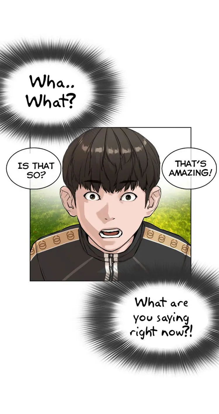 How To Fight Manhwa Online Acagbbb Chapter 8 - Page 12