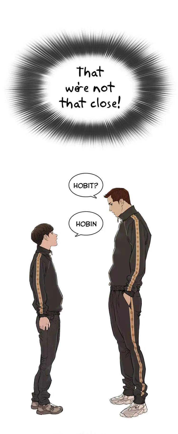 How To Fight Manhwa Online Acagbbb Chapter 8 - Page 13