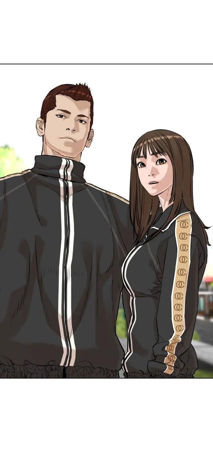 How To Fight Manhwa Online Acagbbb Chapter 8 - Page 2