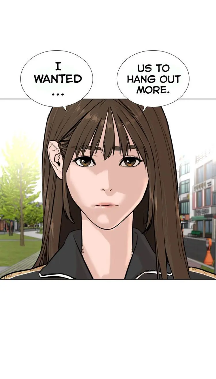 How To Fight Manhwa Online Acagbbb Chapter 8 - Page 26