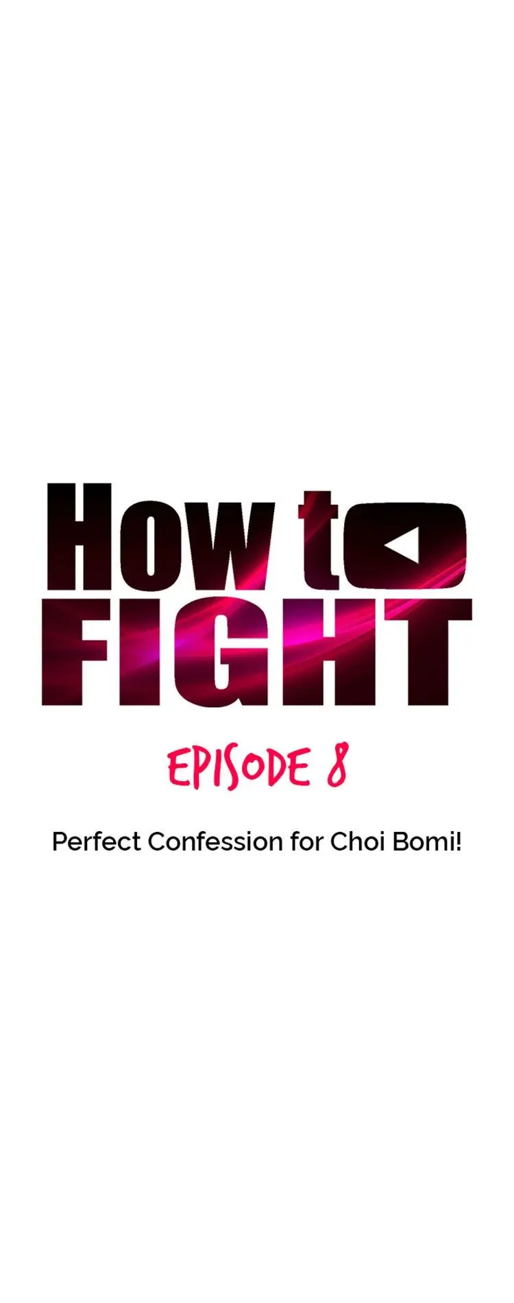How To Fight Manhwa Online Acagbbb Chapter 8 - Page 29