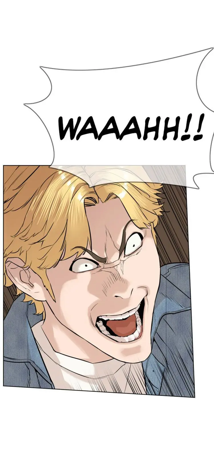 How To Fight Manhwa Online Acagbbb Chapter 8 - Page 30