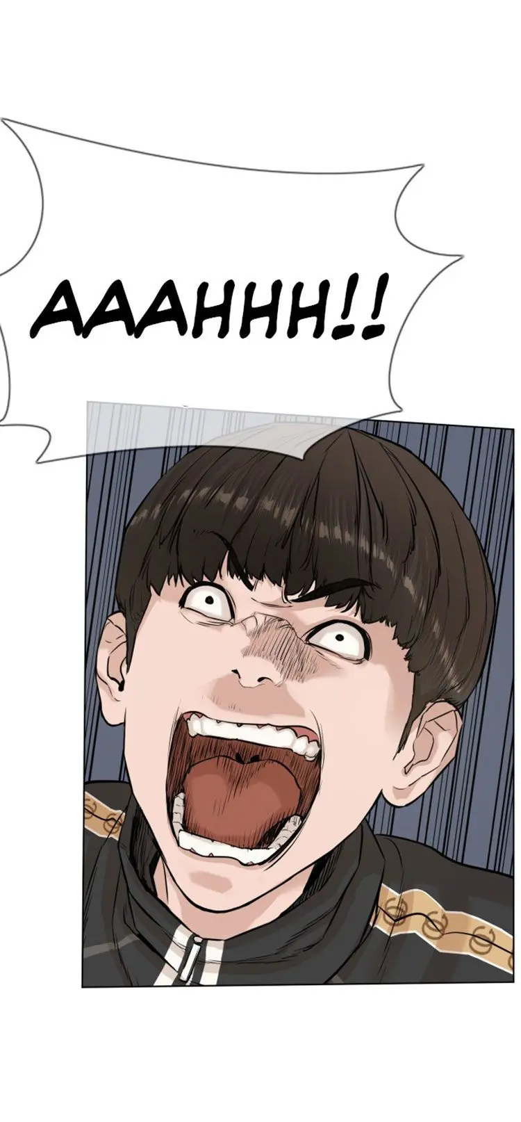 How To Fight Manhwa Online Acagbbb Chapter 8 - Page 31