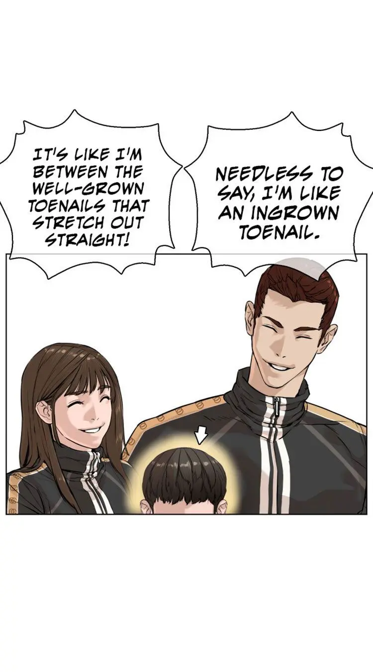 How To Fight Manhwa Online Acagbbb Chapter 8 - Page 35