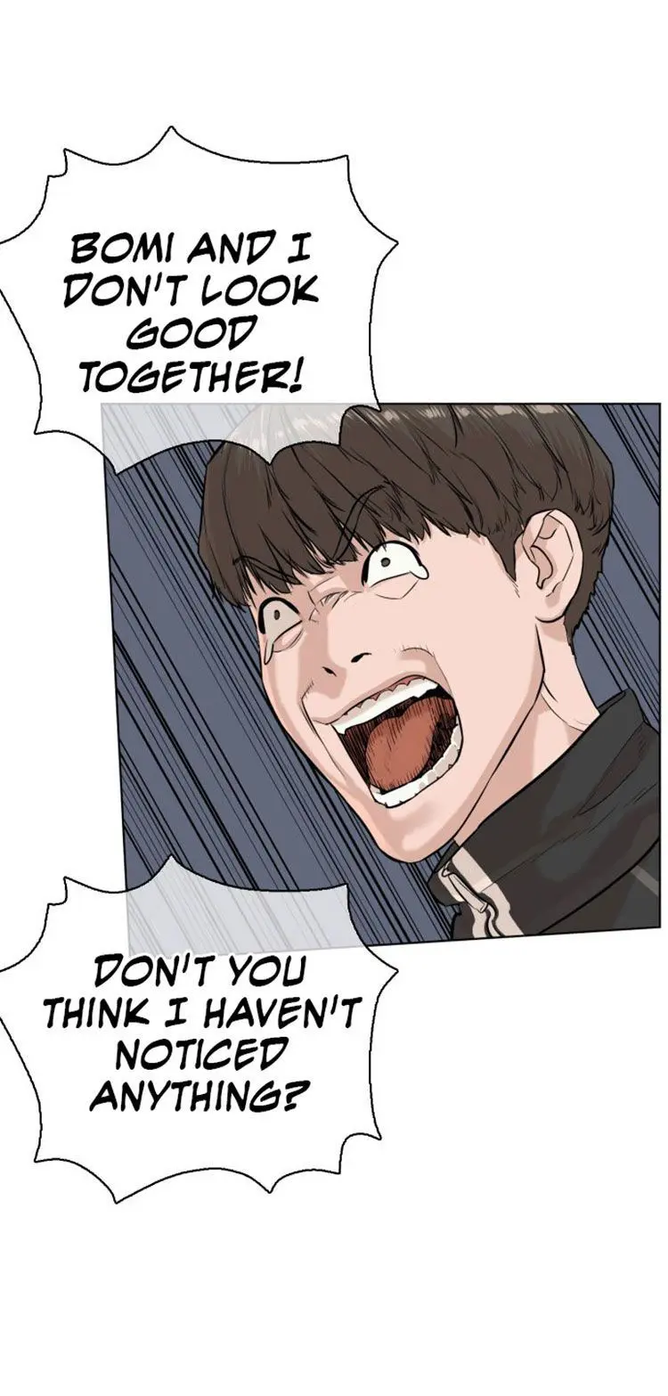 How To Fight Manhwa Online Acagbbb Chapter 8 - Page 36