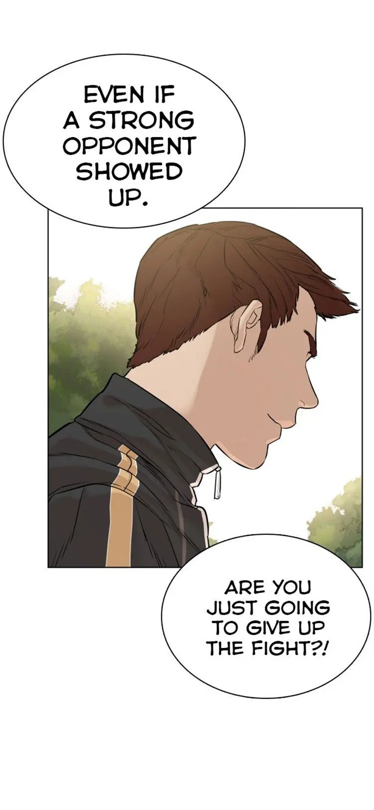How To Fight Manhwa Online Acagbbb Chapter 8 - Page 39