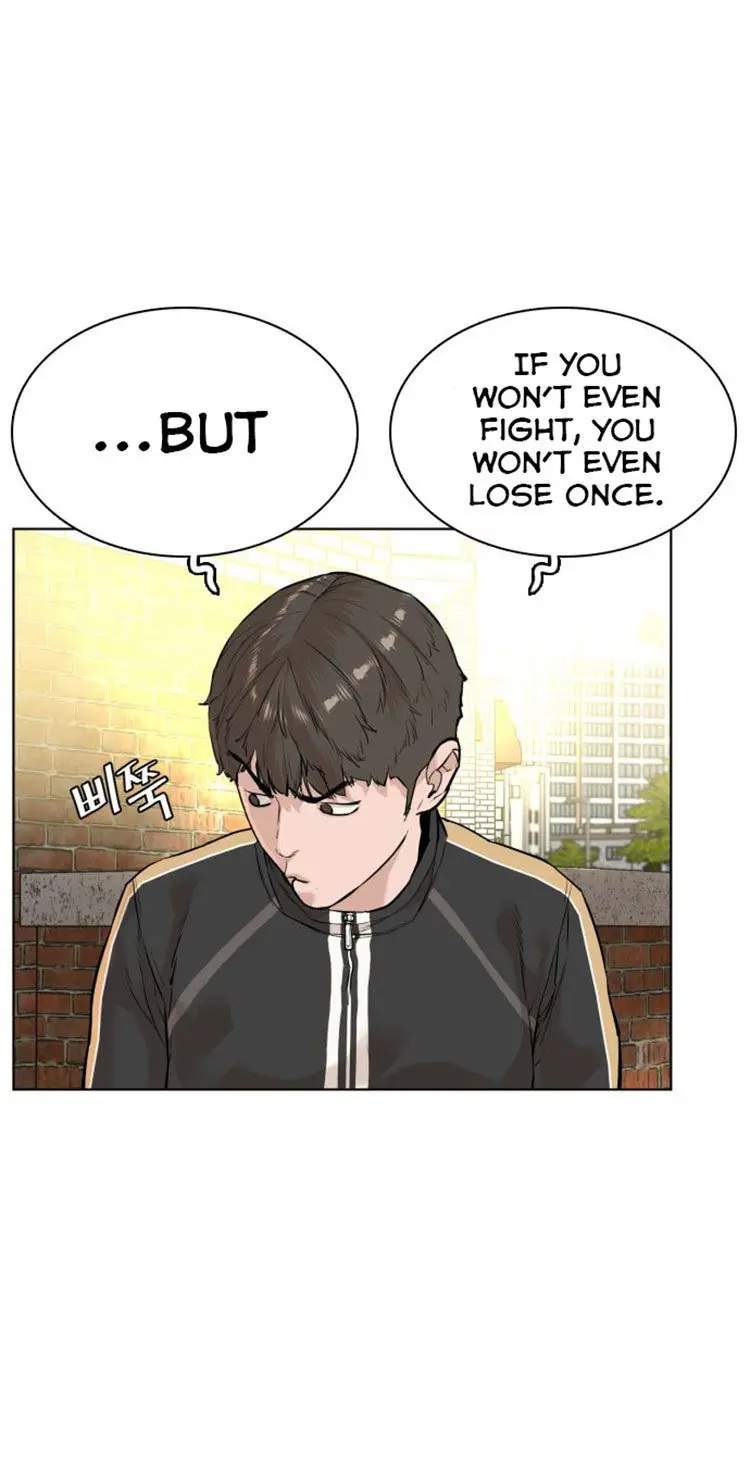 How To Fight Manhwa Online Acagbbb Chapter 8 - Page 40