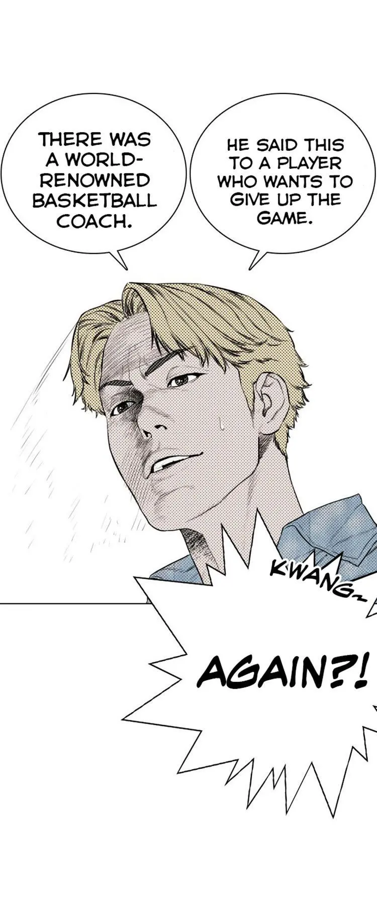 How To Fight Manhwa Online Acagbbb Chapter 8 - Page 42