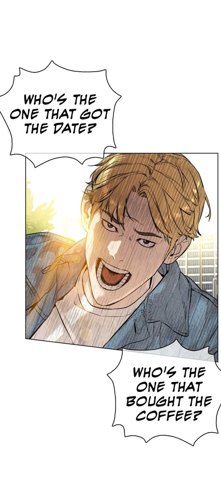 How To Fight Manhwa Online Acagbbb Chapter 8 - Page 44