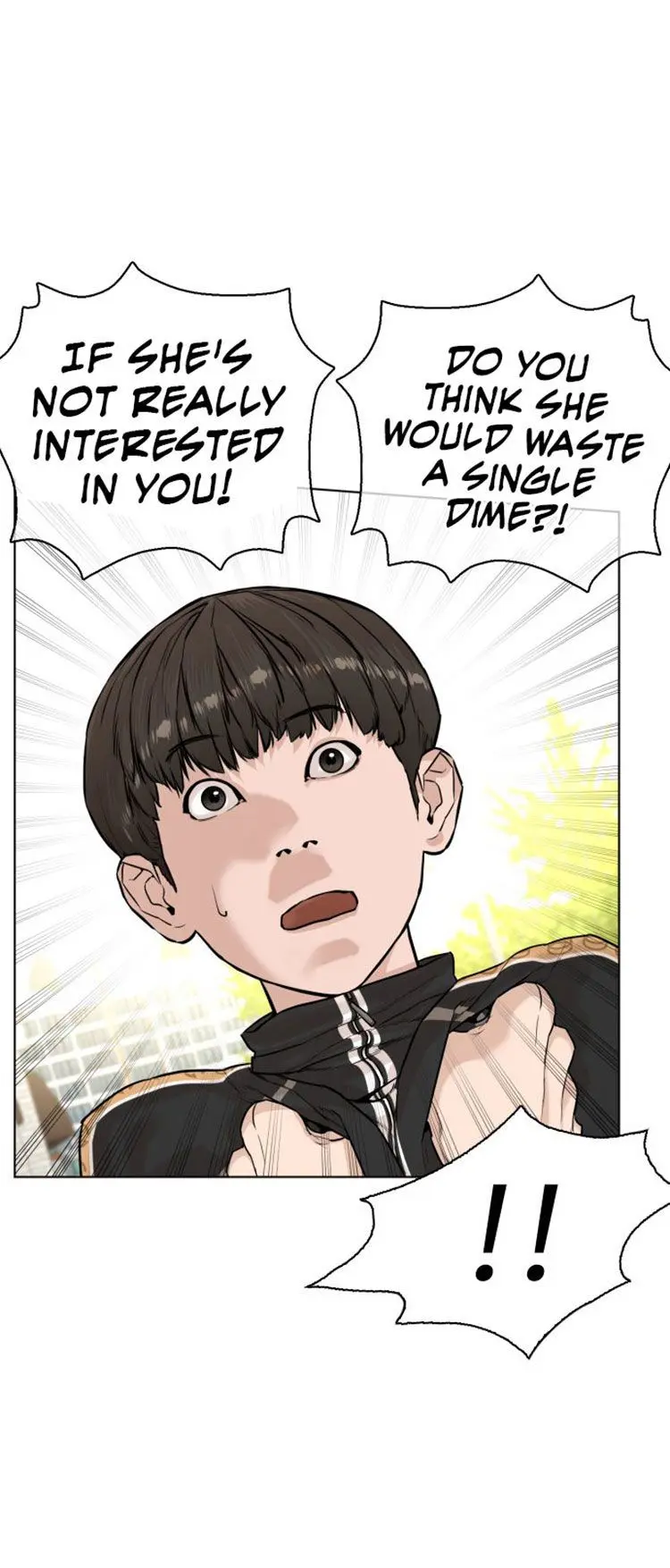 How To Fight Manhwa Online Acagbbb Chapter 8 - Page 45