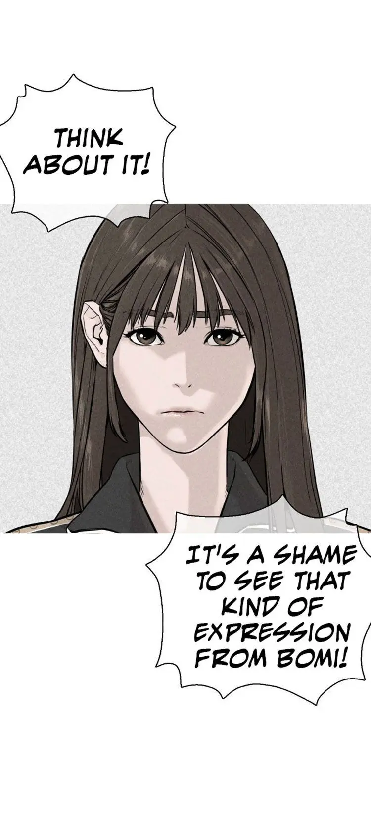 How To Fight Manhwa Online Acagbbb Chapter 8 - Page 46
