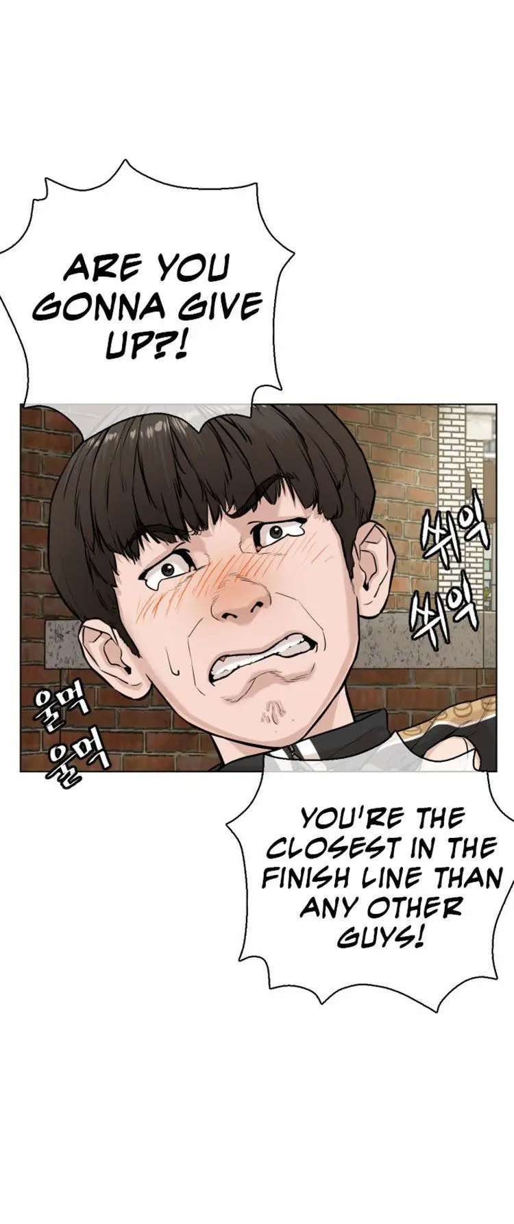 How To Fight Manhwa Online Acagbbb Chapter 8 - Page 47