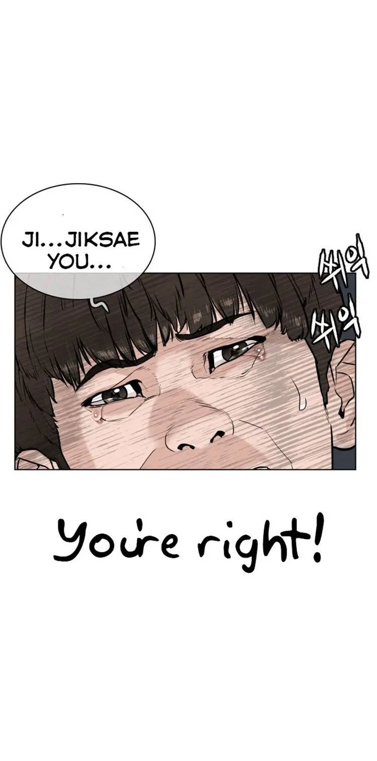 How To Fight Manhwa Online Acagbbb Chapter 8 - Page 48