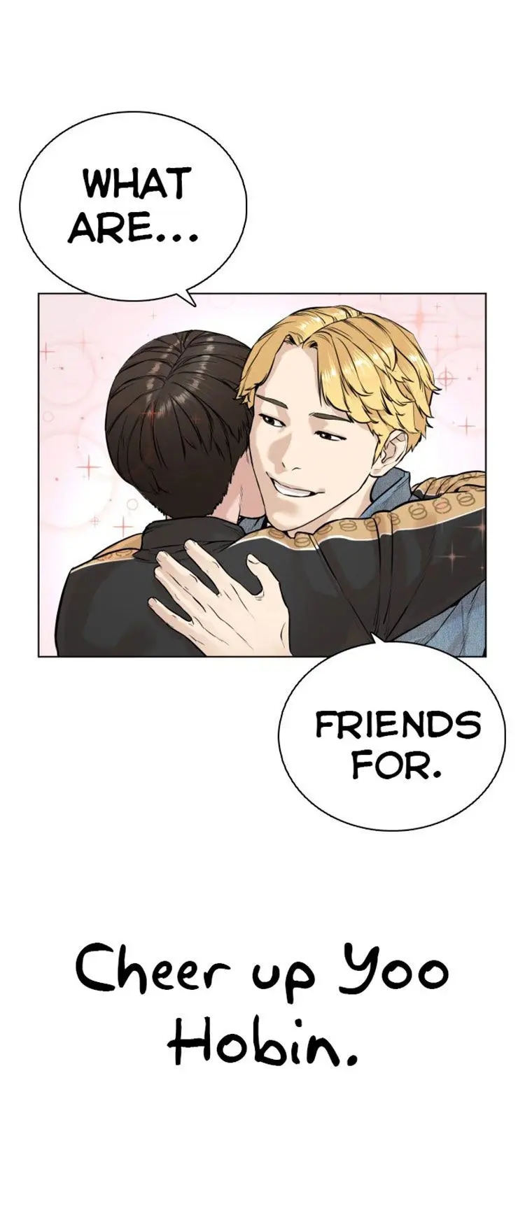How To Fight Manhwa Online Acagbbb Chapter 8 - Page 50