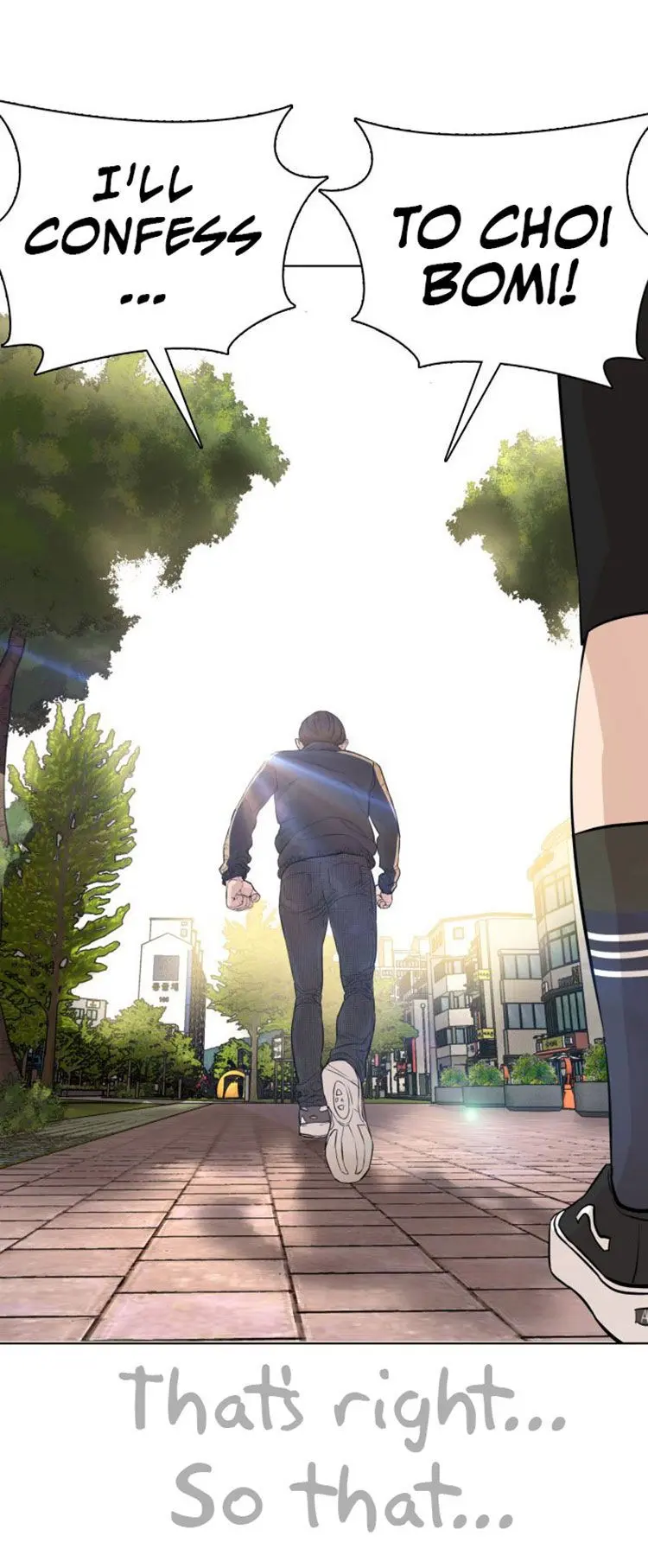 How To Fight Manhwa Online Acagbbb Chapter 8 - Page 52