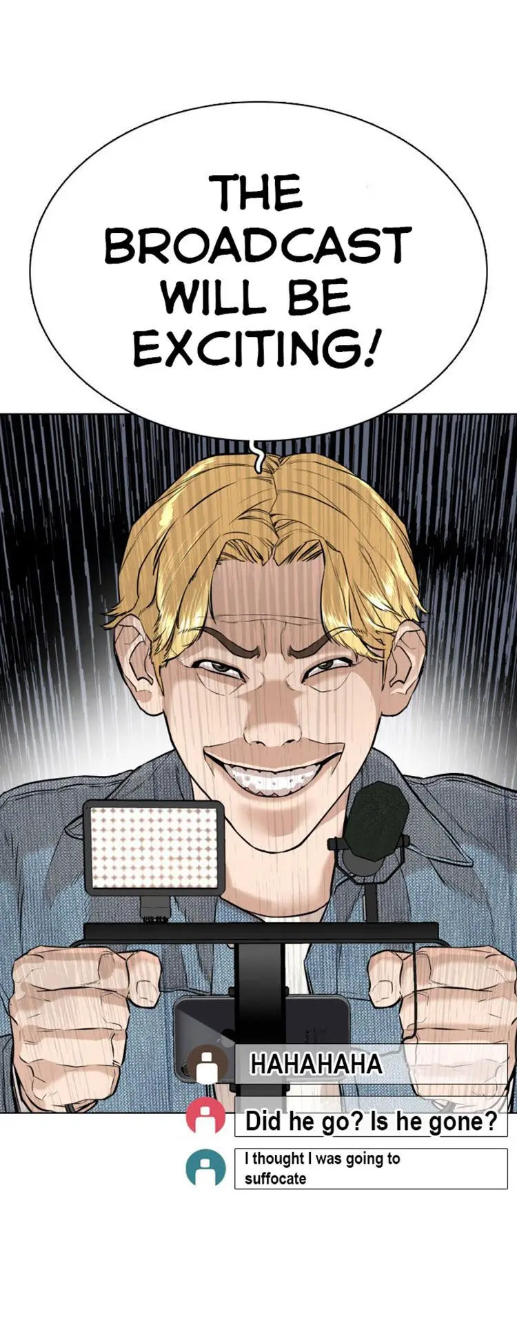 How To Fight Manhwa Online Acagbbb Chapter 8 - Page 53