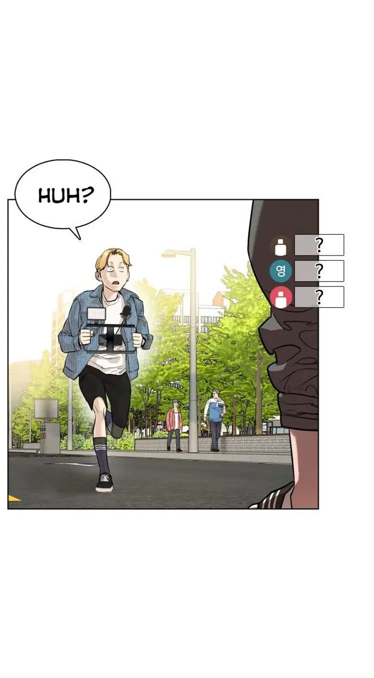 How To Fight Manhwa Online Acagbbb Chapter 8 - Page 55