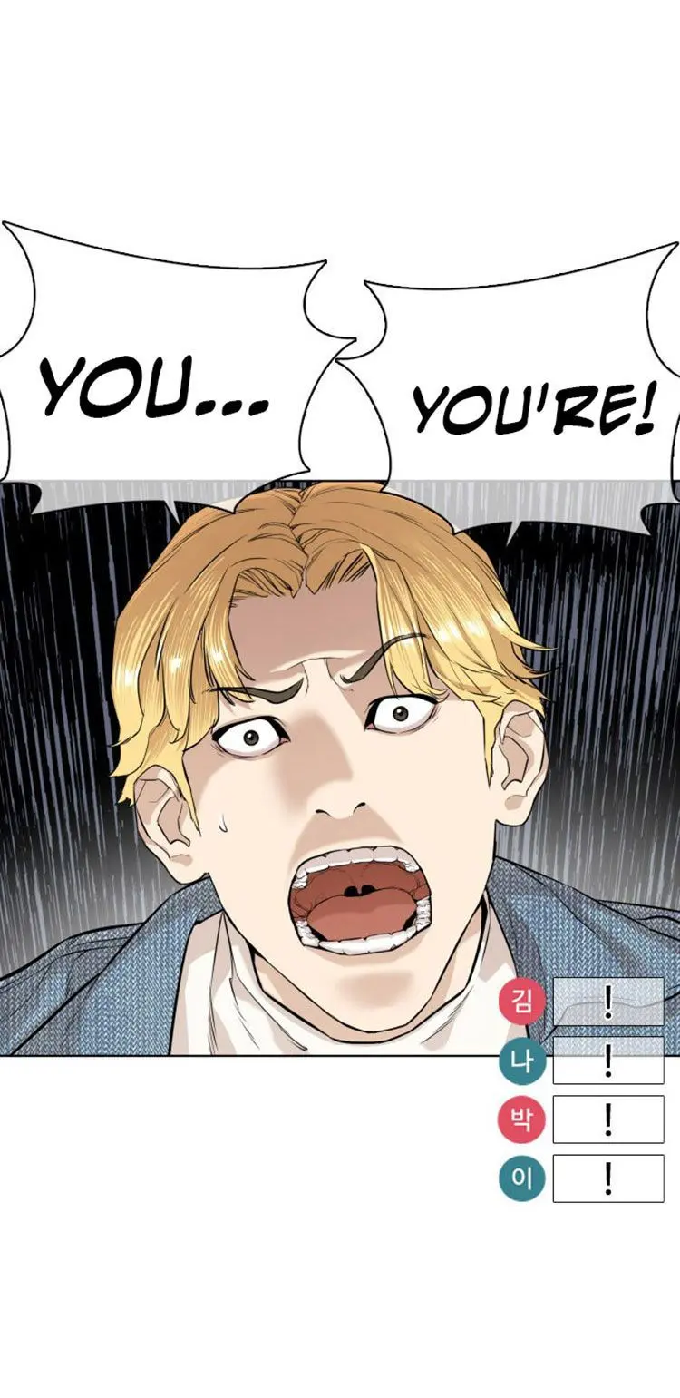 How To Fight Manhwa Online Acagbbb Chapter 8 - Page 56