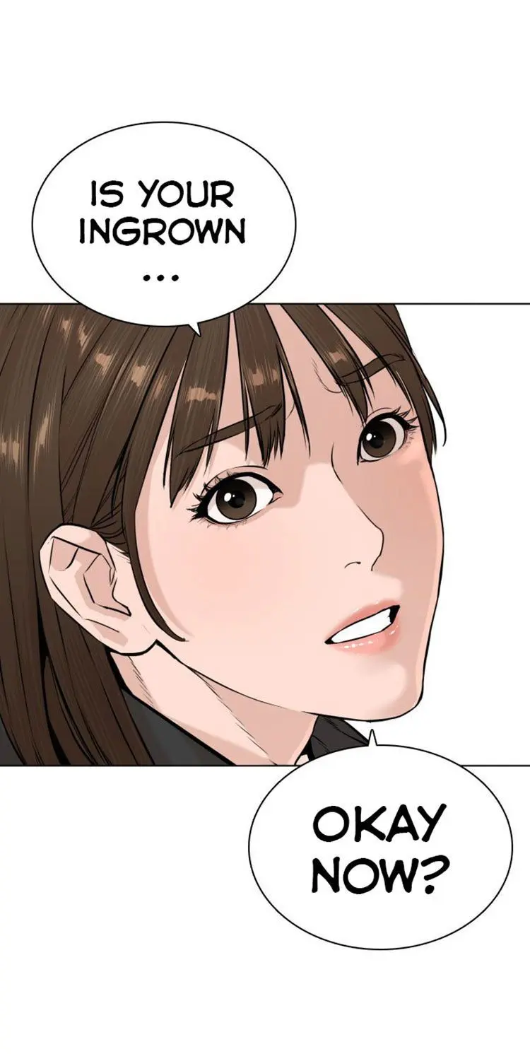 How To Fight Manhwa Online Acagbbb Chapter 8 - Page 57