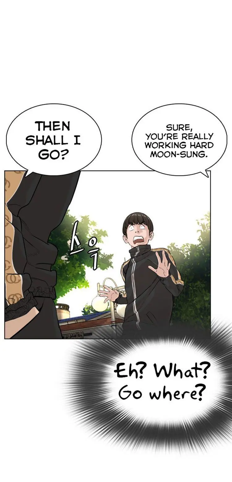 How To Fight Manhwa Online Acagbbb Chapter 8 - Page 60
