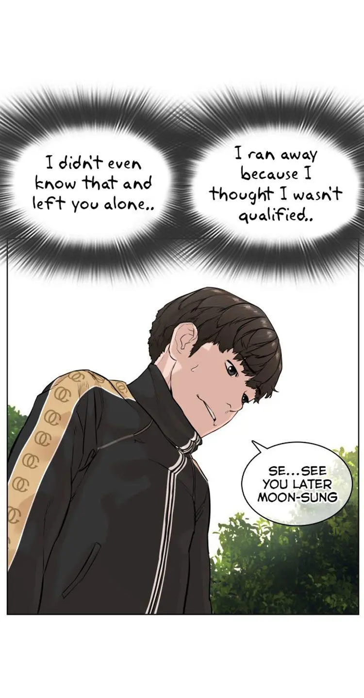 How To Fight Manhwa Online Acagbbb Chapter 8 - Page 62
