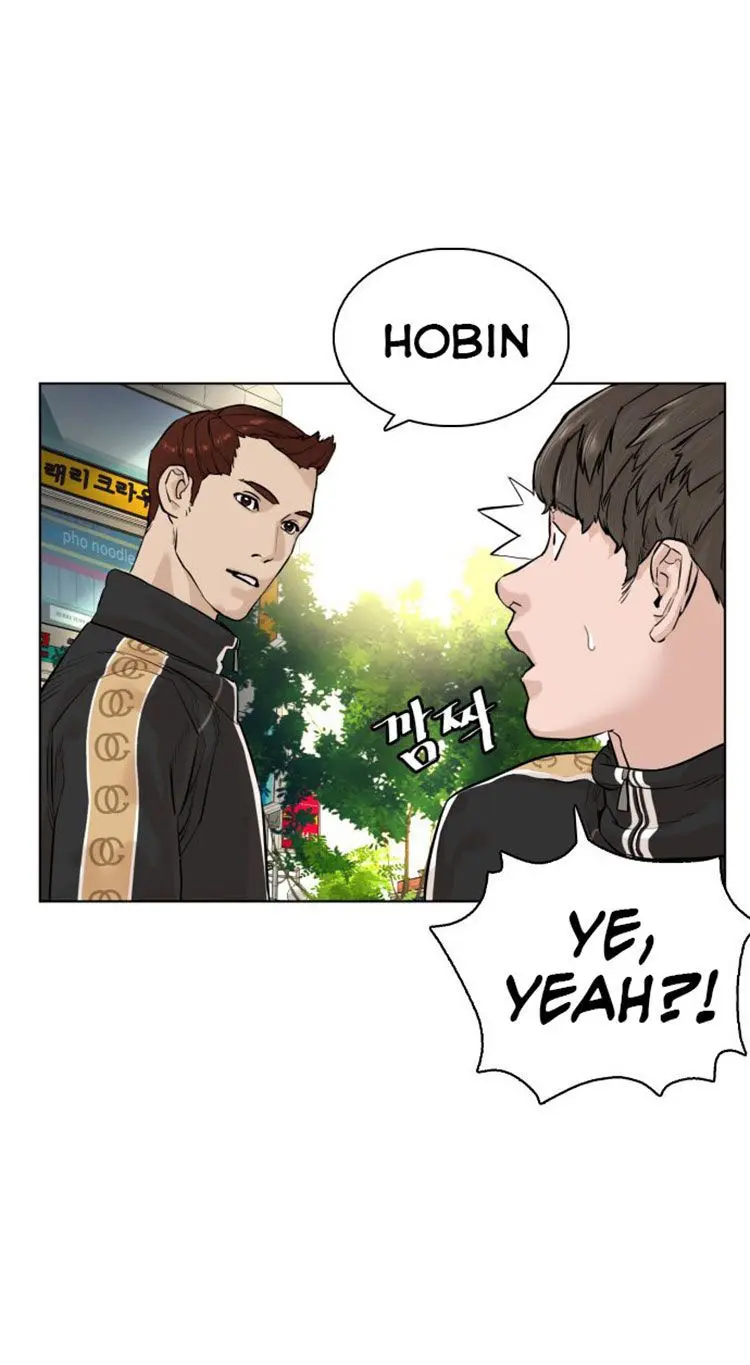 How To Fight Manhwa Online Acagbbb Chapter 8 - Page 63