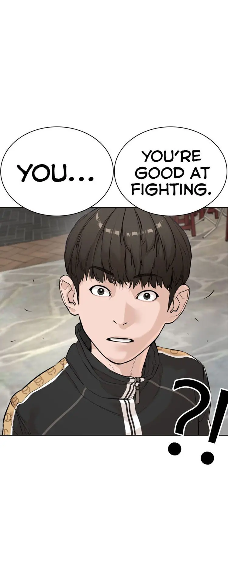 How To Fight Manhwa Online Acagbbb Chapter 8 - Page 64