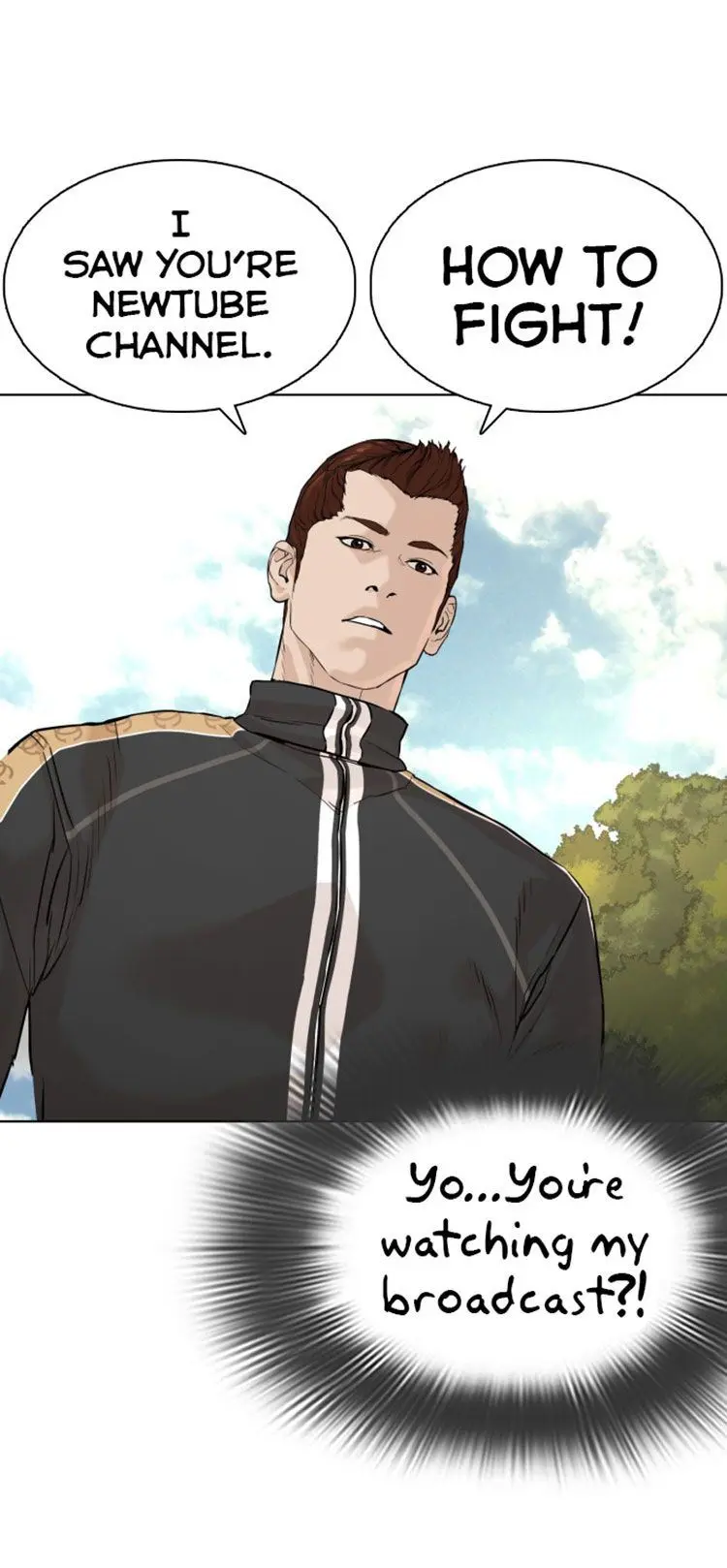 How To Fight Manhwa Online Acagbbb Chapter 8 - Page 65
