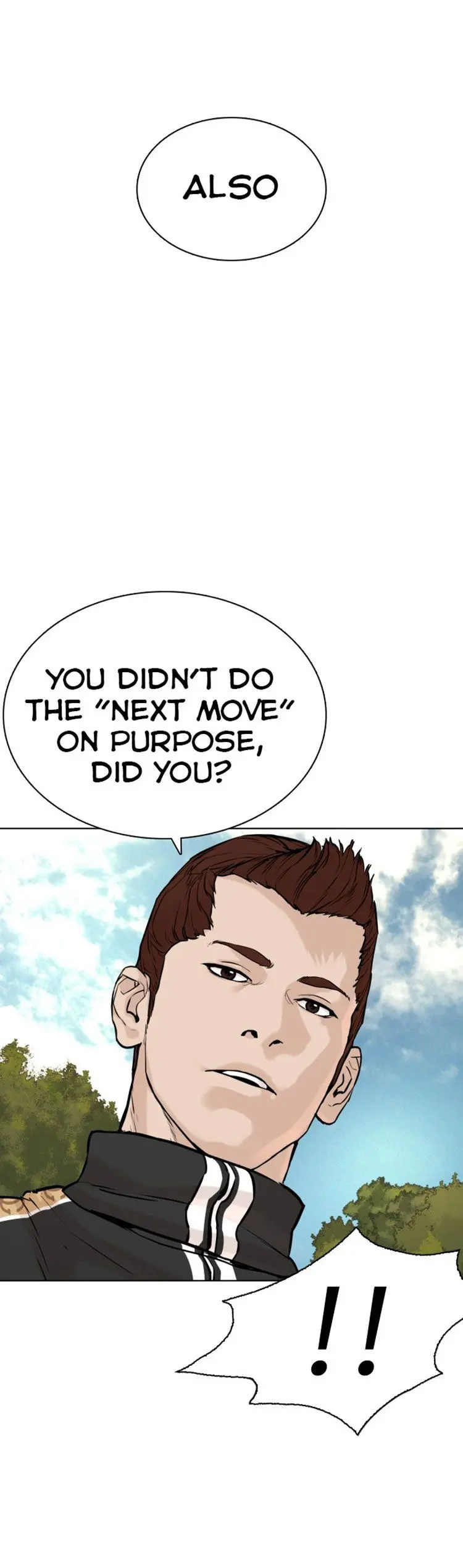 How To Fight Manhwa Online Acagbbb Chapter 8 - Page 67
