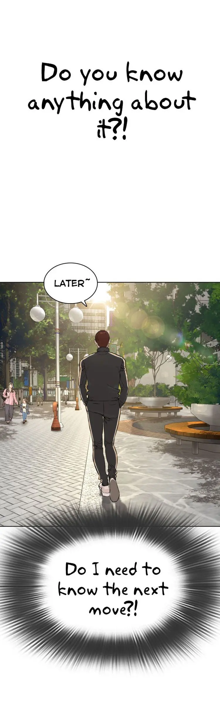 How To Fight Manhwa Online Acagbbb Chapter 8 - Page 69