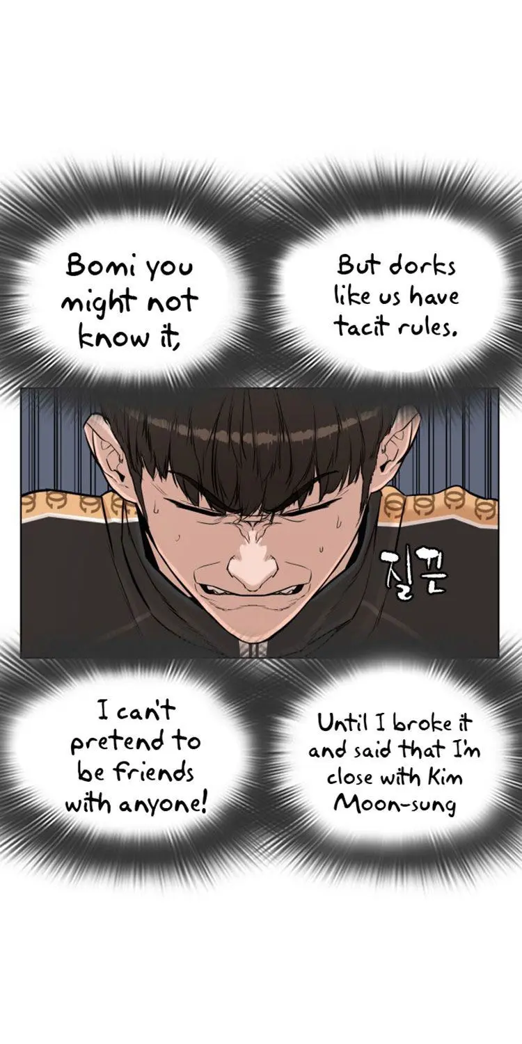 How To Fight Manhwa Online Acagbbb Chapter 8 - Page 7