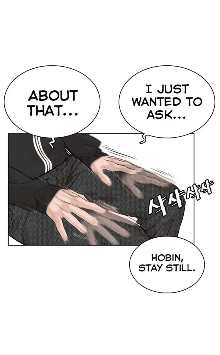 How To Fight Manhwa Online Acagbbb Chapter 8 - Page 71