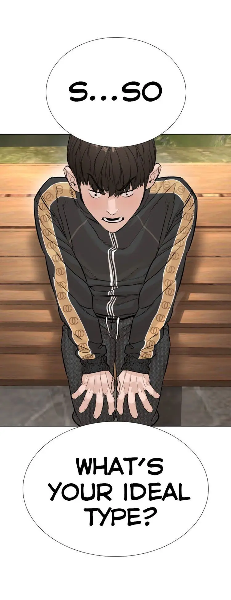 How To Fight Manhwa Online Acagbbb Chapter 8 - Page 72