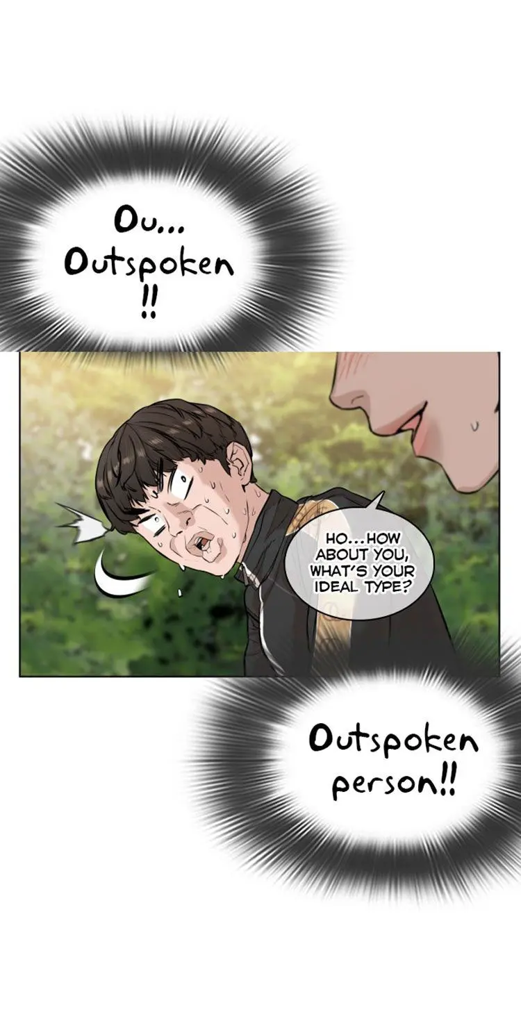 How To Fight Manhwa Online Acagbbb Chapter 8 - Page 74