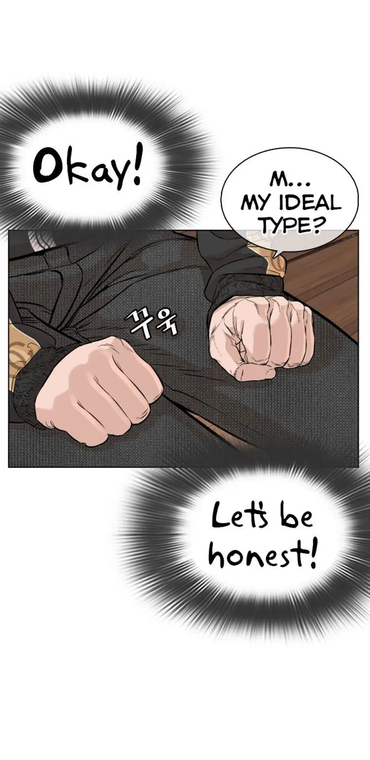 How To Fight Manhwa Online Acagbbb Chapter 8 - Page 75