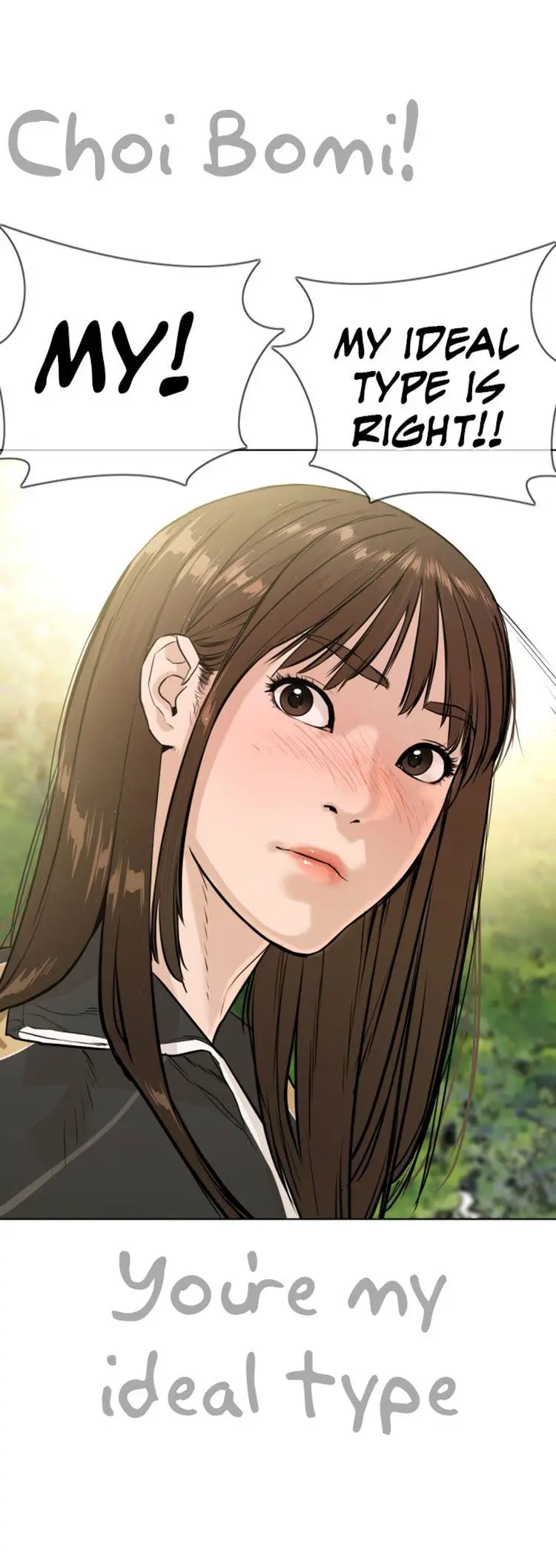 How To Fight Manhwa Online Acagbbb Chapter 8 - Page 76
