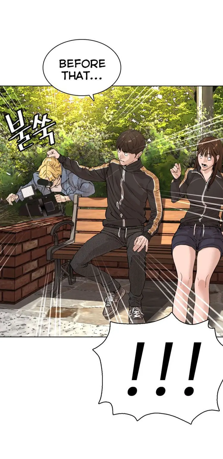 How To Fight Manhwa Online Acagbbb Chapter 8 - Page 77
