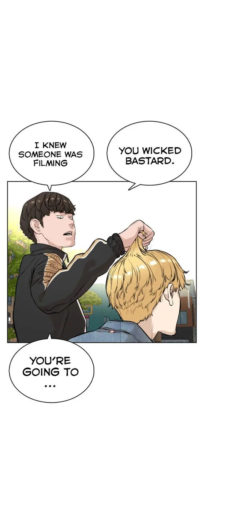 How To Fight Manhwa Online Acagbbb Chapter 8 - Page 78