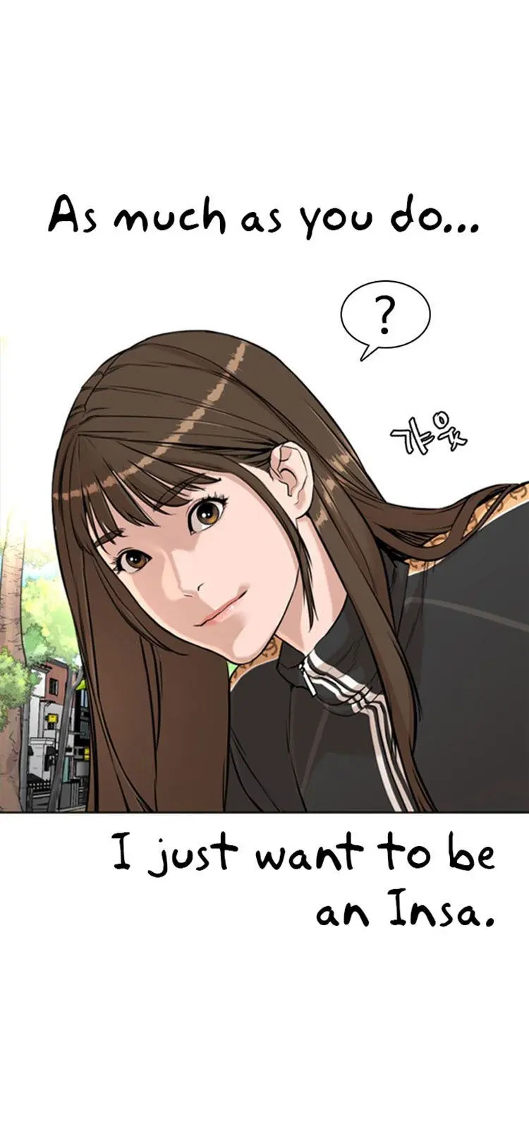 How To Fight Manhwa Online Acagbbb Chapter 8 - Page 8