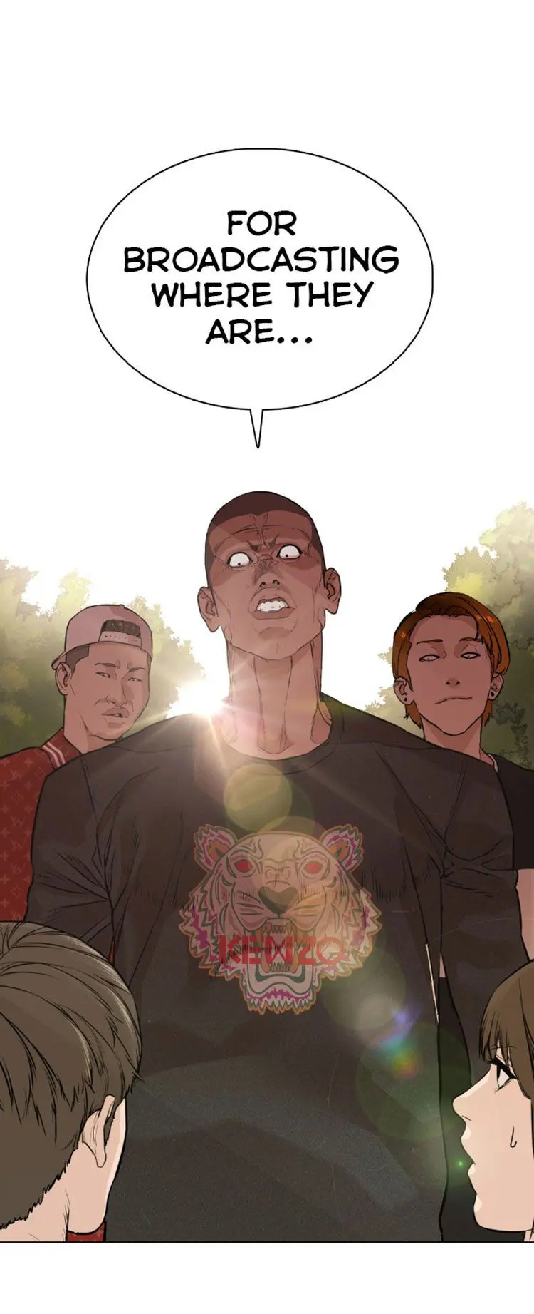 How To Fight Manhwa Online Acagbbb Chapter 8 - Page 82