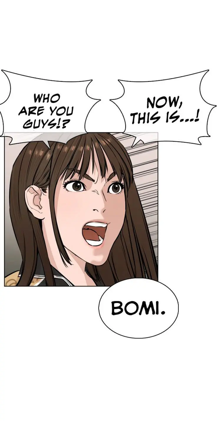How To Fight Manhwa Online Acagbbb Chapter 8 - Page 84