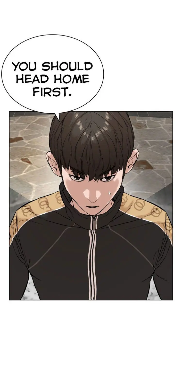 How To Fight Manhwa Online Acagbbb Chapter 8 - Page 85