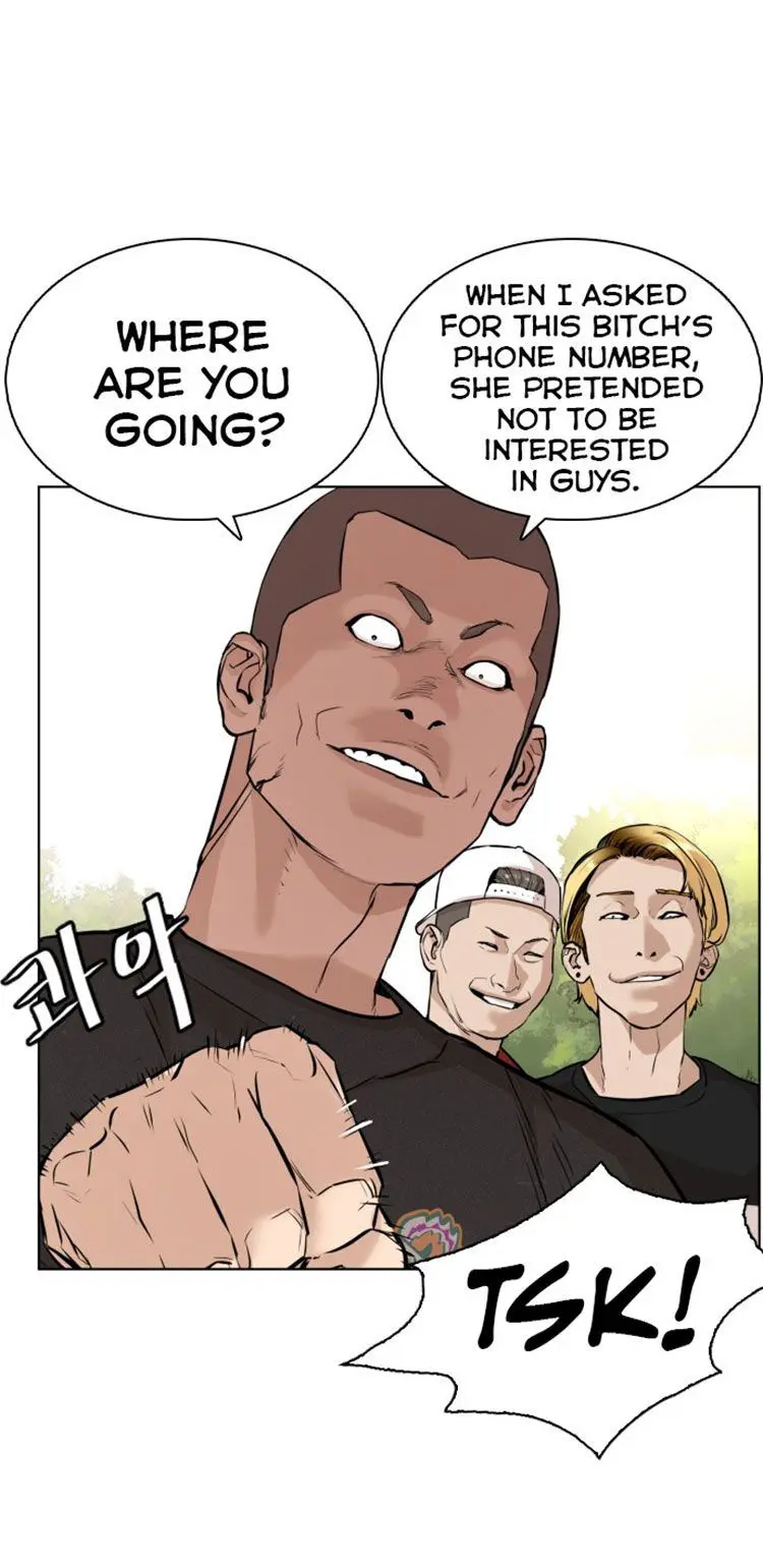How To Fight Manhwa Online Acagbbb Chapter 8 - Page 86