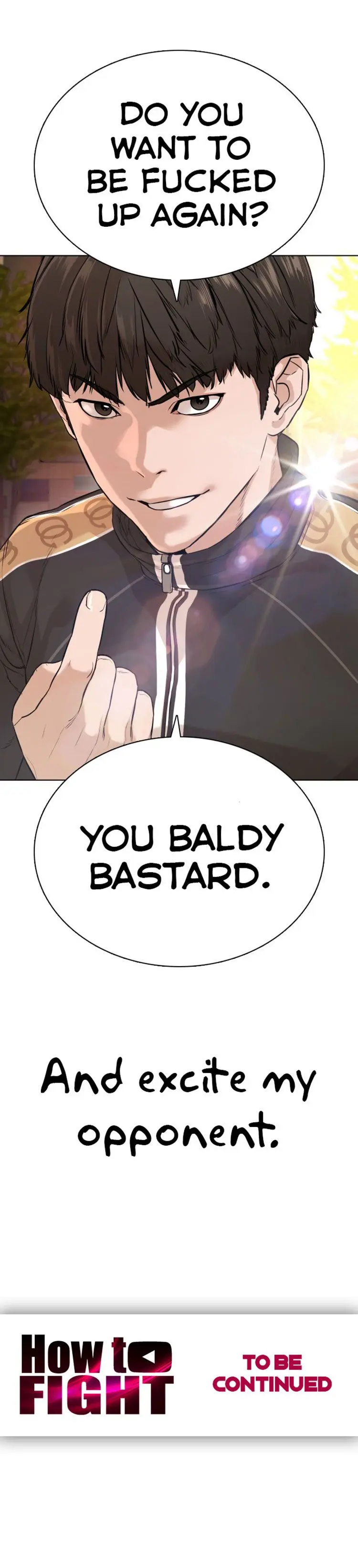 How To Fight Manhwa Online Acagbbb Chapter 8 - Page 90