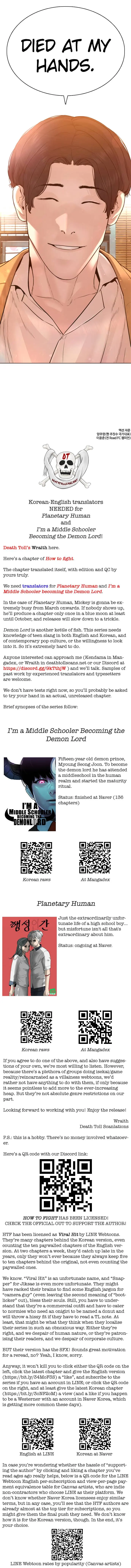 How To Fight Manhwa Online Acagbbb Chapter 80 - Page 10