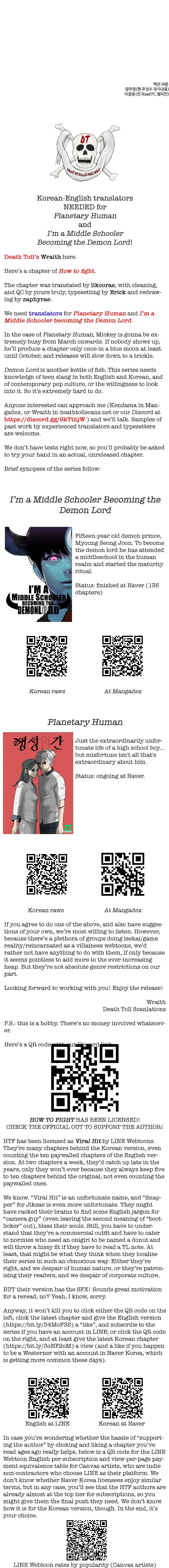 How To Fight Manhwa Online Acagbbb Chapter 85 - Page 10