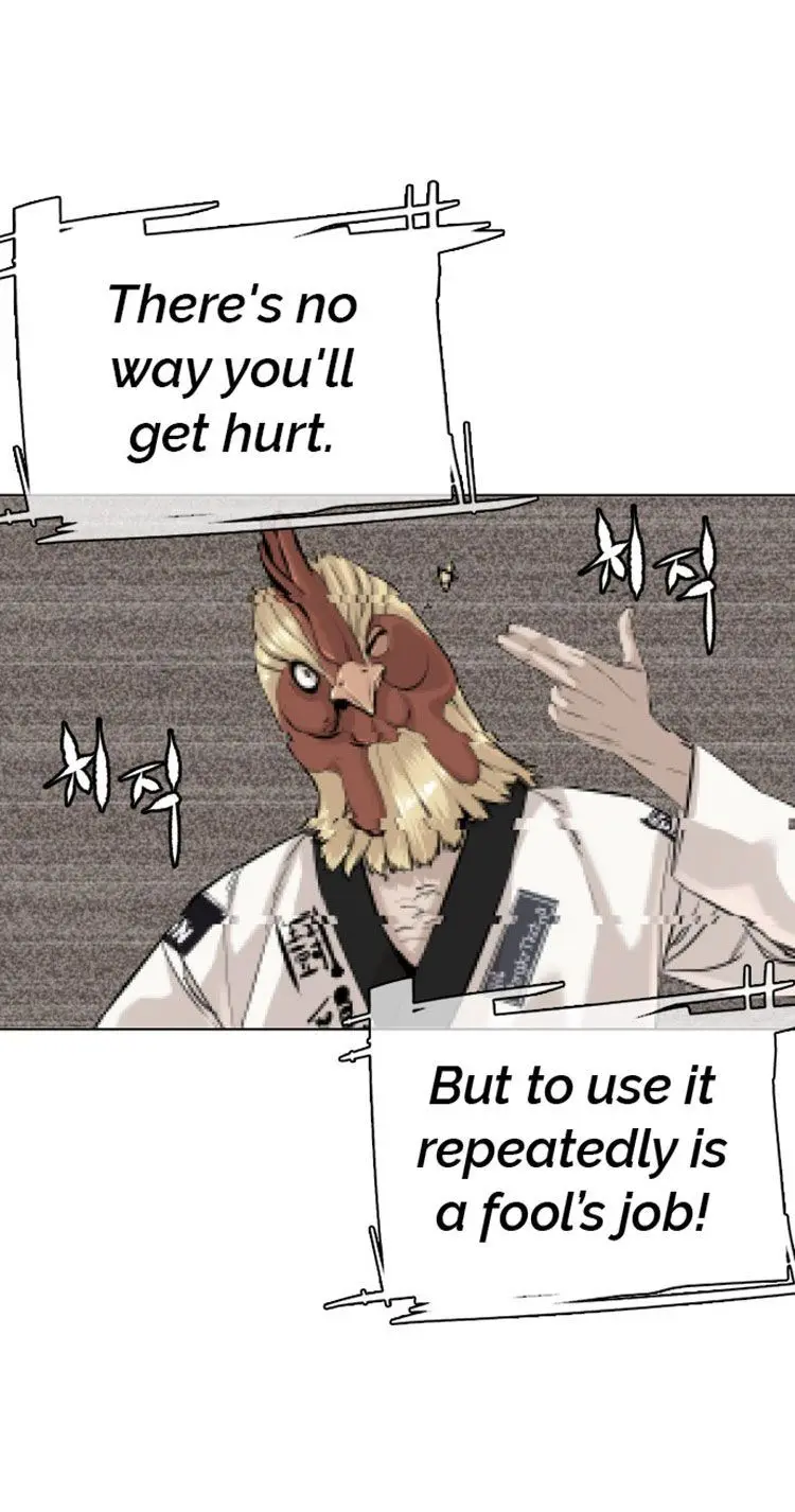How To Fight Manhwa Online Acagbbb Chapter 9 - Page 10