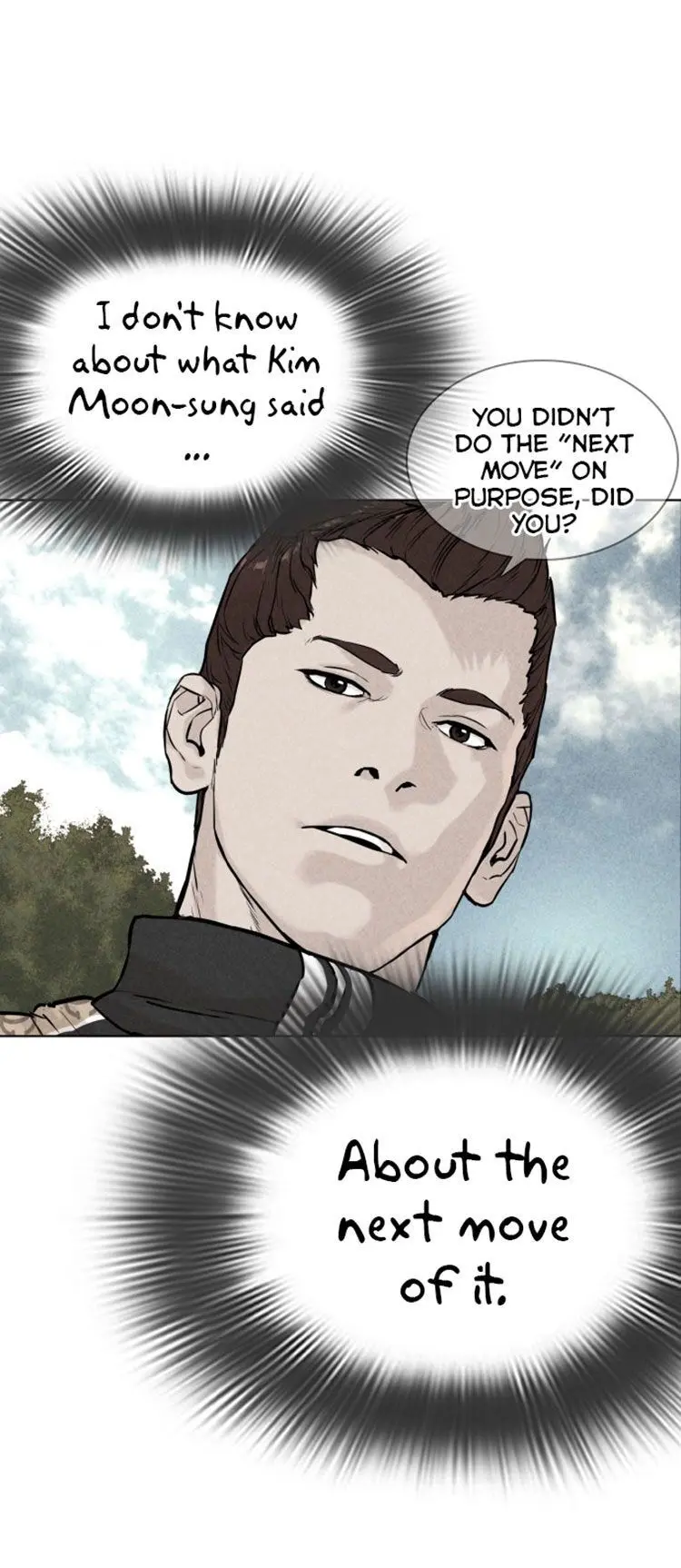 How To Fight Manhwa Online Acagbbb Chapter 9 - Page 14
