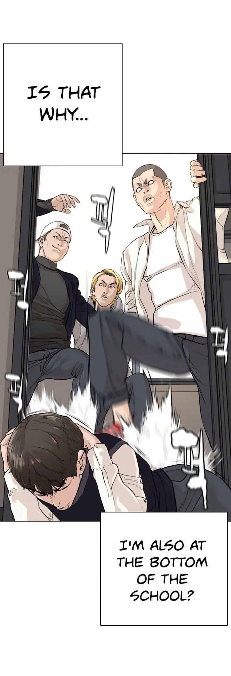 How To Fight Manhwa Online Acagbbb Chapter 9 - Page 18