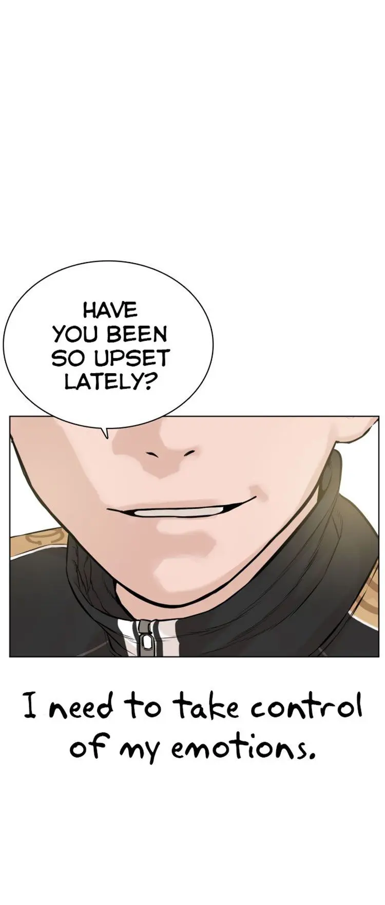 How To Fight Manhwa Online Acagbbb Chapter 9 - Page 2